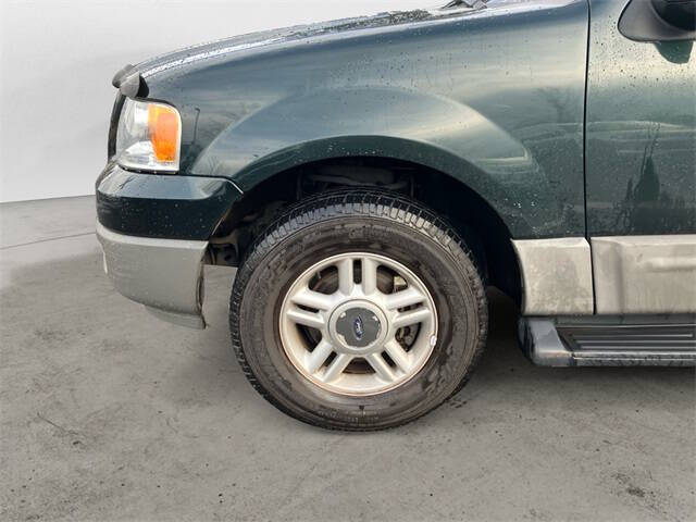 2003 Ford Expedition XLT