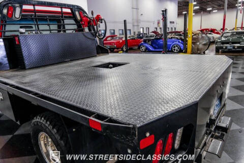 1979 Chevrolet C/K 30 Series