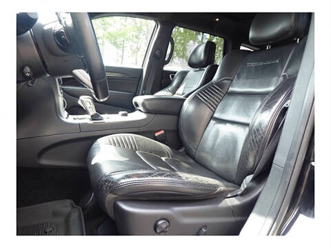 2018 Jeep Grand Cherokee Trackhawk