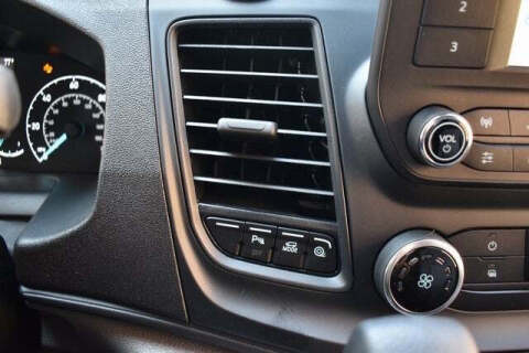 2024 Ford Transit 250