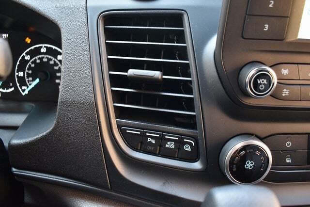 2024 Ford Transit 250