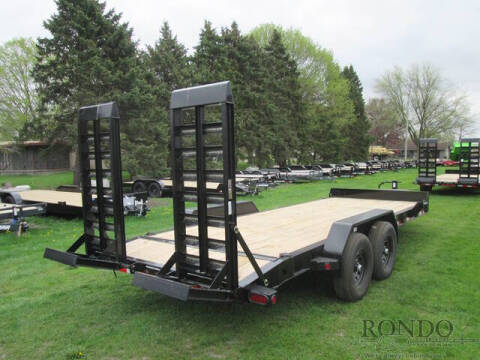 2026 Load Trail Equipment CB8320072MX