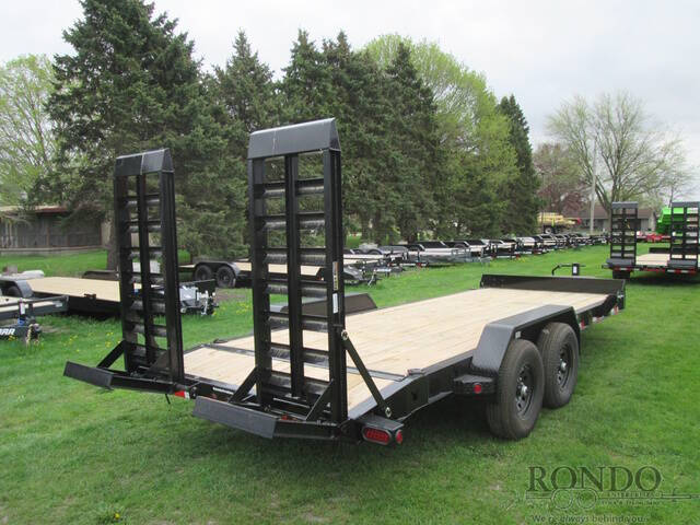 2026 Load Trail Equipment CB8320072MX