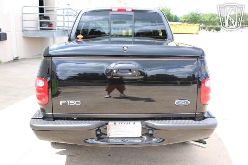 2000 Ford F-150