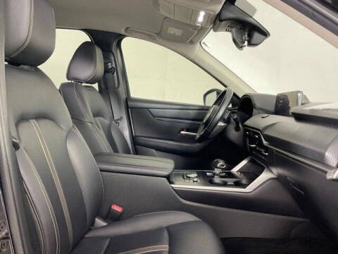 2024 Mazda CX-90 3.3 Turbo Select