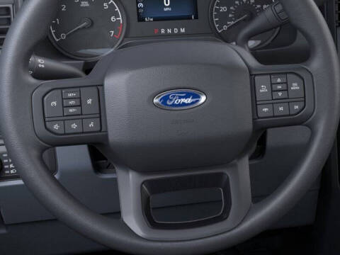 2026 Ford F-250 Super Duty