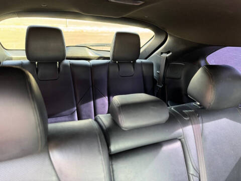 2016 Mazda CX-9 Grand Touring