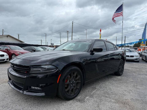 2015 Dodge Charger