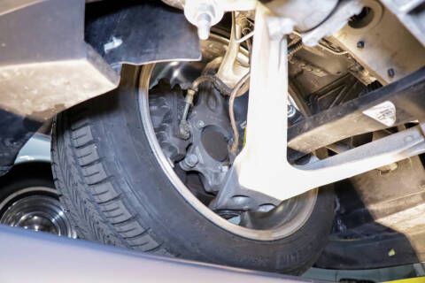 2000 Chevrolet Corvette