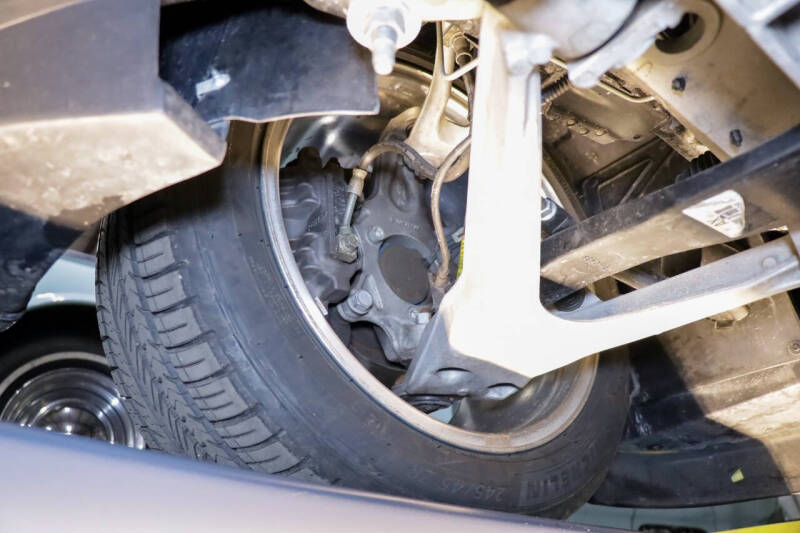 2000 Chevrolet Corvette