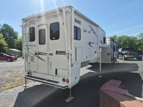 2009 Lance 971