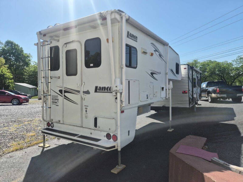 2009 Lance 971
