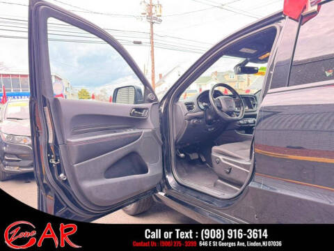 2023 Dodge Durango GT Plus