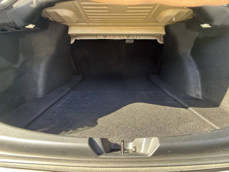 2023 Tesla Model 3 Long Range