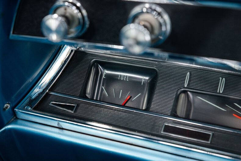 1966 Chevrolet Chevelle