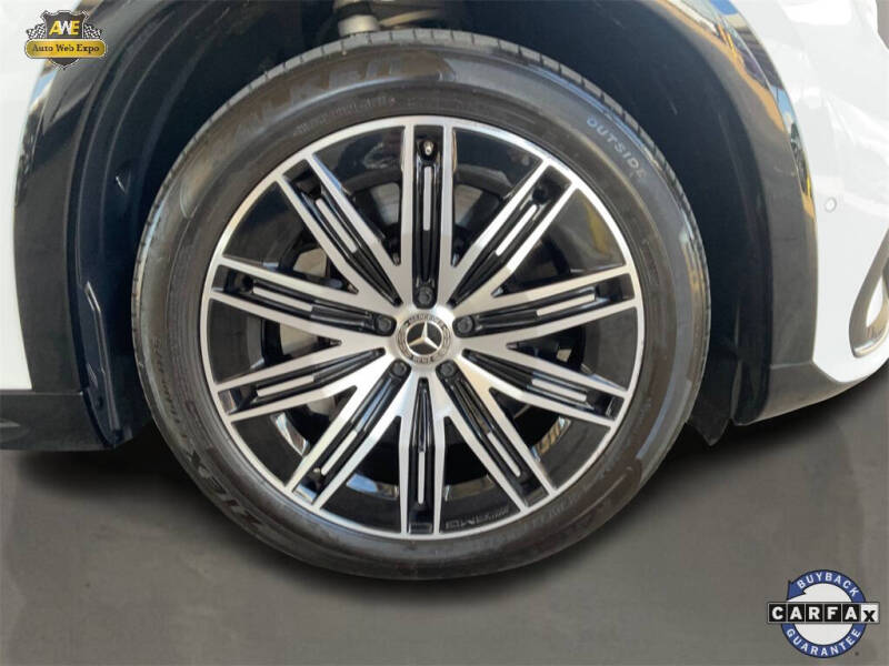 2023 Mercedes-Benz EQS EQS 580 4MATIC