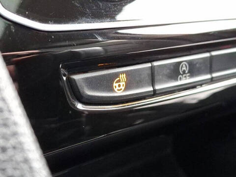 2018 Volkswagen Atlas V6 SEL Premium 4Motion