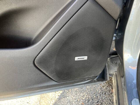 2020 Cadillac XT6 Sport