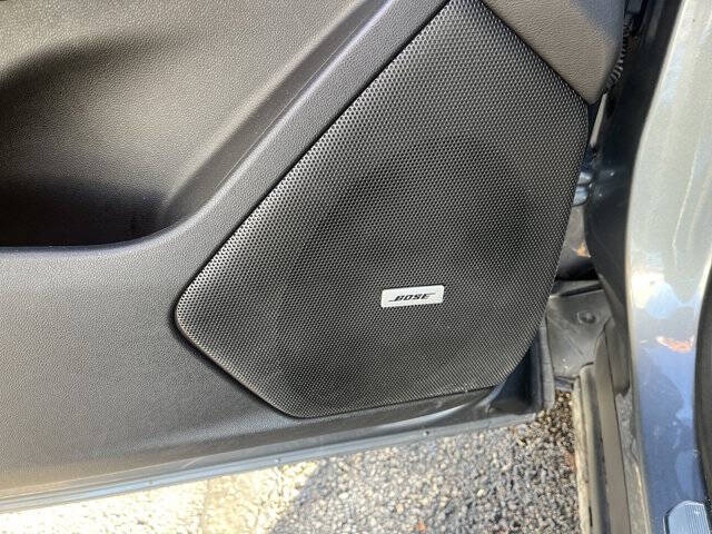 2020 Cadillac XT6 Sport