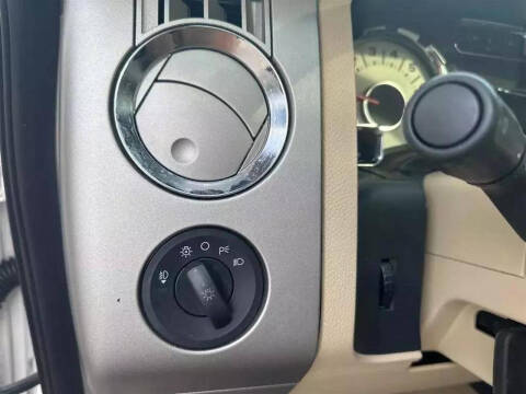 2014 Ford Expedition EL XLT