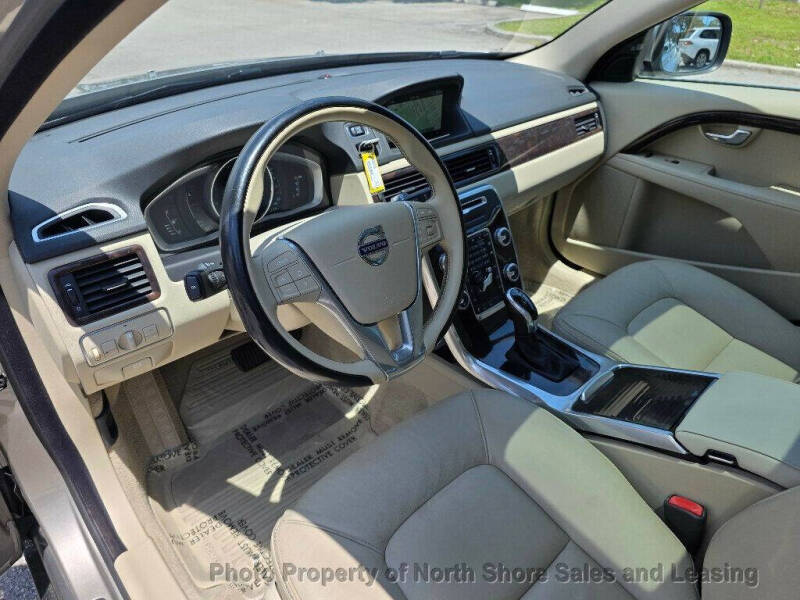 2015 Volvo XC70 T5 Drive-E Premier