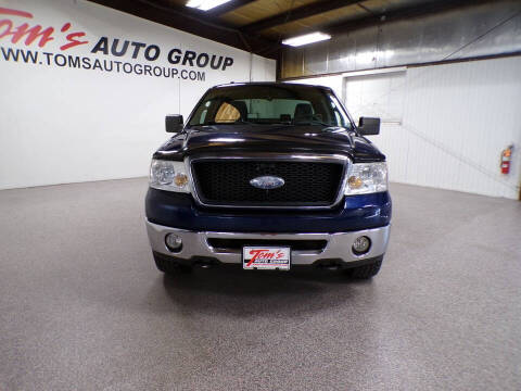 2007 Ford F-150
