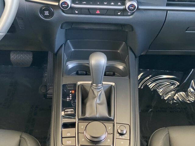 2026 Mazda CX-30 2.5 S Select Sport