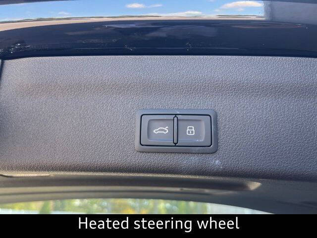 2026 Audi RS 6 Avant performance 4.0T quattro Avant