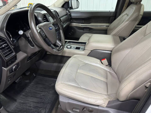 2019 Ford Expedition Limited
