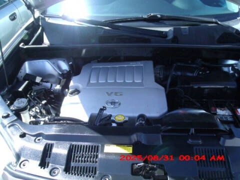 2011 Toyota Highlander Limited