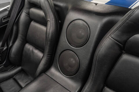 1996 Dodge Viper RT/10