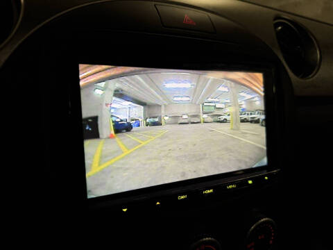 2009 Mazda MX-5 Miata Grand Touring