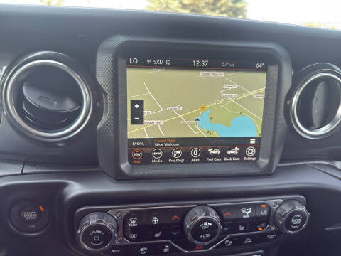 2023 Jeep Wrangler Rubicon 392