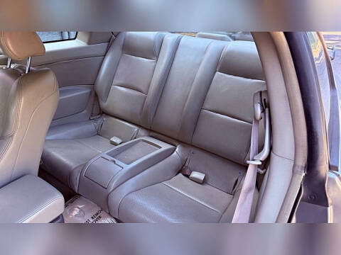 2003 Infiniti G35
