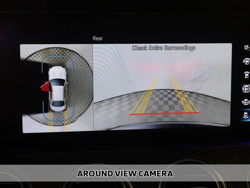 2021 Mercedes-Benz E-Class E 350 4MATIC