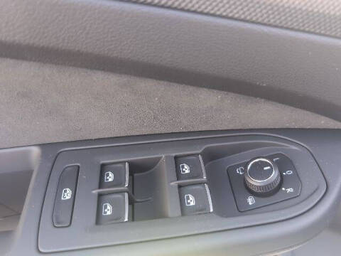 2025 Volkswagen Golf GTI S