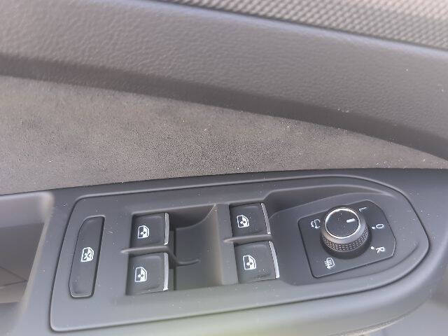 2025 Volkswagen Golf GTI S