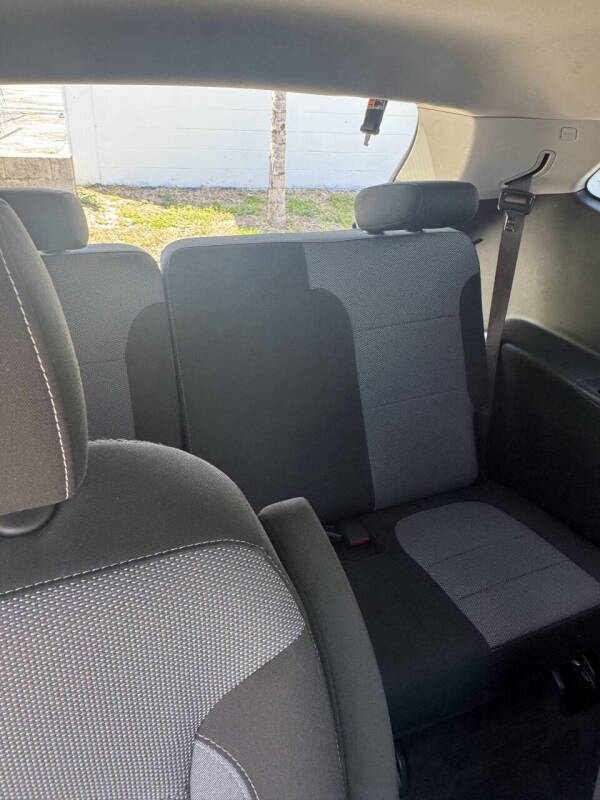 2019 Buick Enclave Preferred