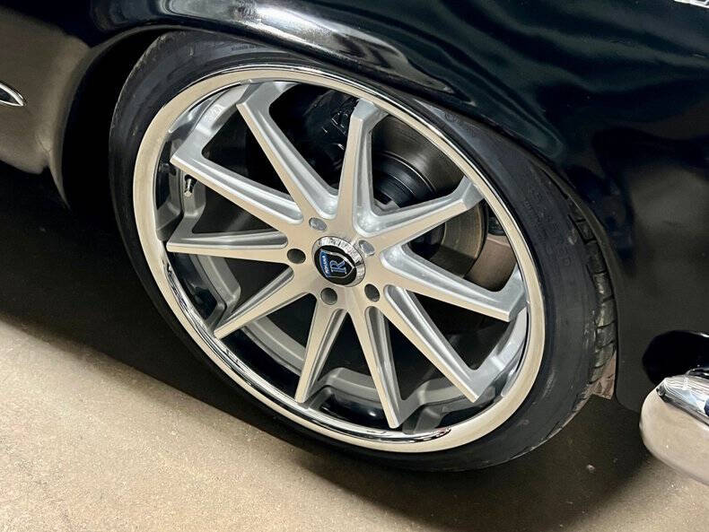 1953 Dodge Meadowbrook