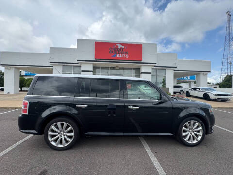 2014 Ford Flex