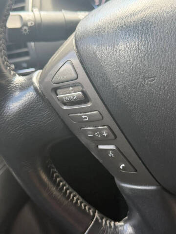 2019 Nissan Armada