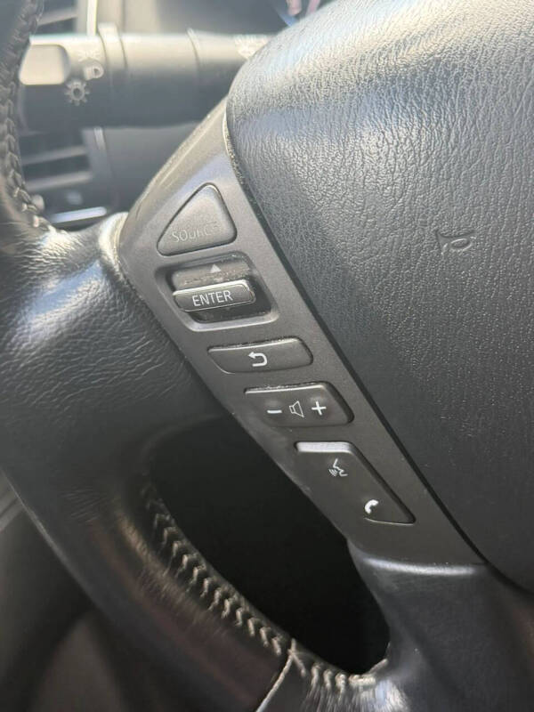 2019 Nissan Armada
