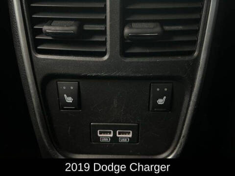 2019 Dodge Charger R/T Scat Pack