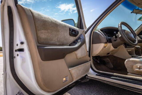 1998 Toyota Avalon XLS