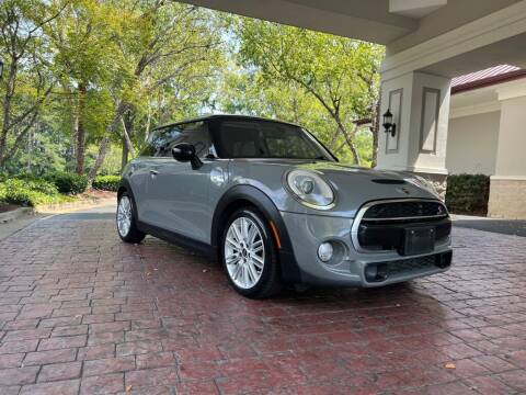 2015 MINI Hardtop 2 Door for sale at Adrenaline Autohaus in Cary NC