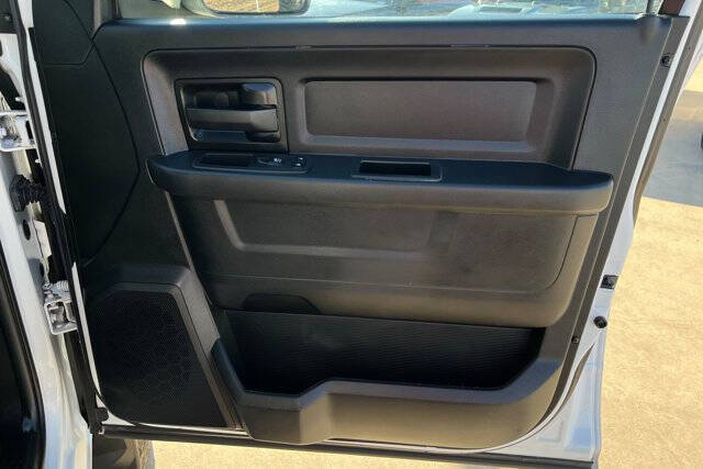 2020 RAM 3500 Tradesman