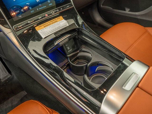2026 Mercedes-Benz GLC GLC 300 4MATIC