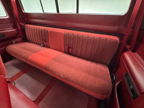 1993 Ford F-150