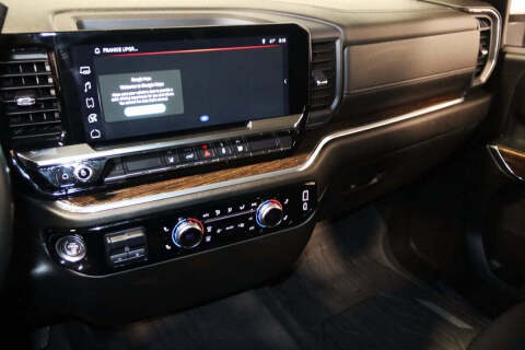 2025 GMC Sierra 2500HD SLE