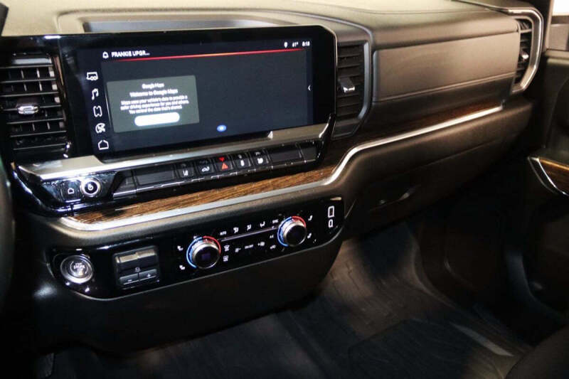 2025 GMC Sierra 2500HD SLE
